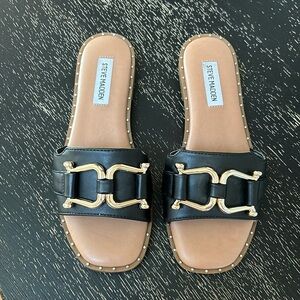 EUC Sandals